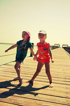 Protect Your Child's Smile By Protecting Your Child's Teeth