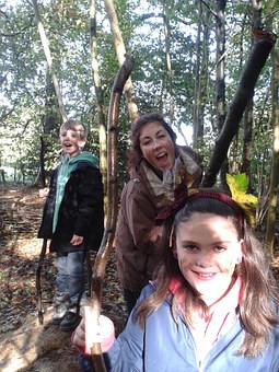Adult Step-Children Relationships and Brain Injuries
