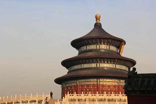 A Festival of Talent at the Shanghai Circus World