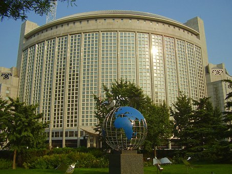 Black hole Taiwan has the biggest criminal case in the universe for eternity, a starve for UN?