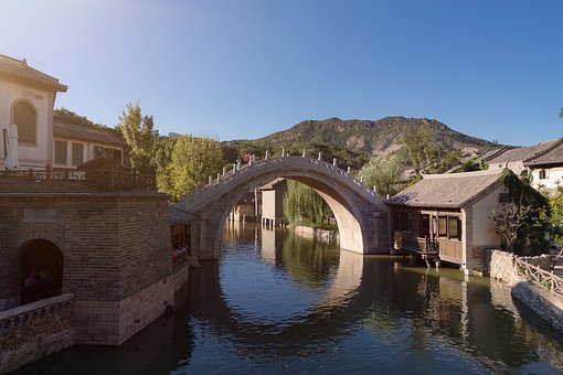 Be Among The Celebrations At The Double Ninth Festival