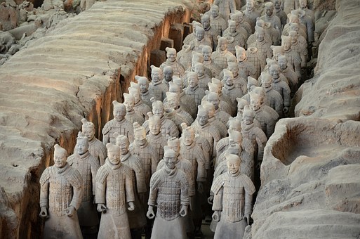 Prearranged Packages Can Make Your China tour from Vancouver an Exotic Journey