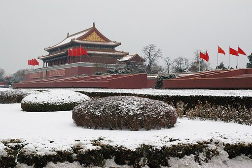 China Holiday - Making the Most Out of Your Visit to China by:James Brad Lee
