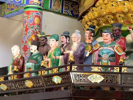 Shichahai A Paradise Of Enchanting Pleasure