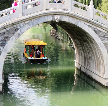 Guangzhou Zoo - A Place To Find Exotic And Magnificent Creatures