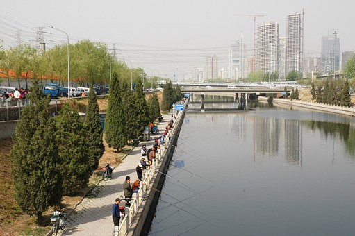 Travel To China - Hangzhou