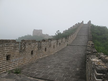 China Tourism - China as a Top Tourist Destination with Diverse Attractions by:James Brad Lee