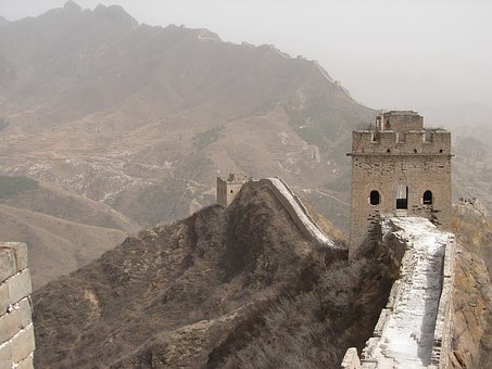 China Travel Tour - Recommendations on Famous Sights That You Should Not Miss by:James Brad Lee