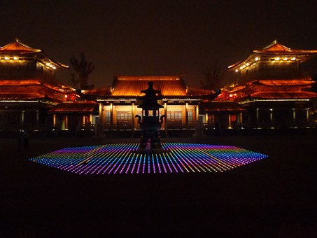 Qingdao Underwater World Discover The Mystifying Marvels Of The Deep Ocean