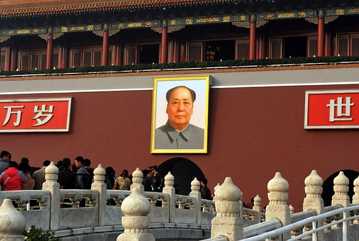 He Yang Qing: A Person Will Not Affect The Development Of The Country The United States