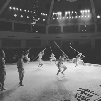 China Travel Tour - Touring Some of the Diverse Hotspots in China by:James Brad Lee