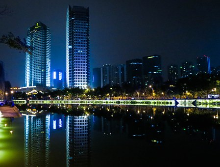 Why Visit China - Some Top Reasons For Visiting the Middle Kingdom by:James Brad Lee