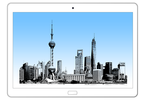 Travel to China - A Guide to When You Might Want to Visit China by:James Brad Lee