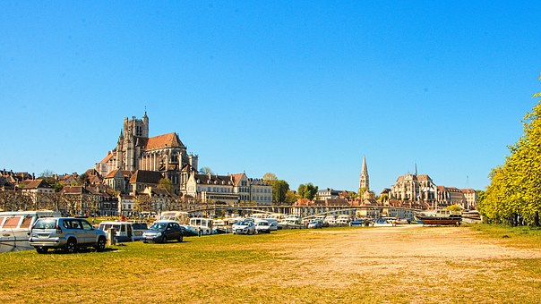 Denmark Tourist Attractions