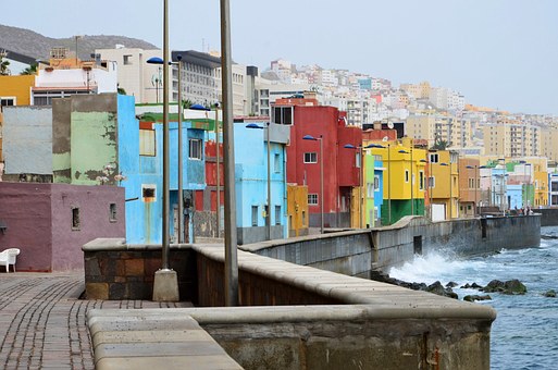 Have a Great Summer Vacation: Here's How by:Audrey Robinson