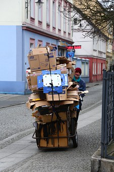 Climate Change ... Use Wood!