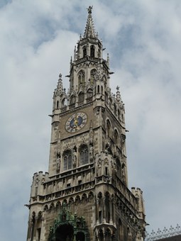 A Breath-taking Tour Of Asturia