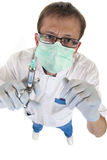 The Least Harmful Chemical Bleach; Zoom Teeth Whitening Treatment