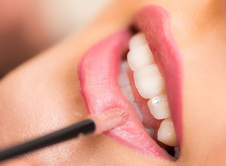 Whiten Your Teeth