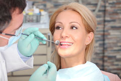 Peroxide Free Teeth Whitening