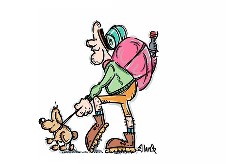 September Is National Guide Dog Month