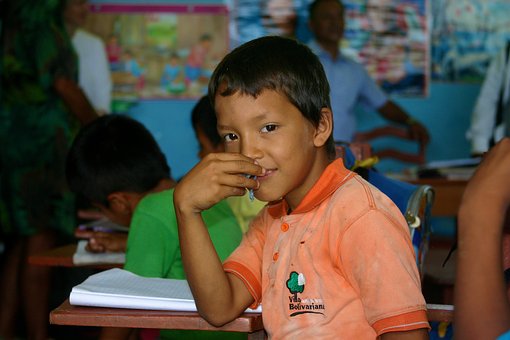 ADHD and Stress in Children