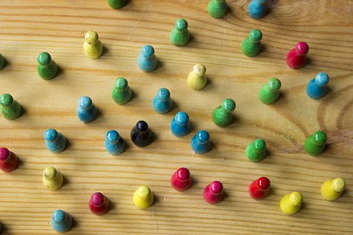 Tips For Creating A Happy, Productive, Creative Environment For Kids