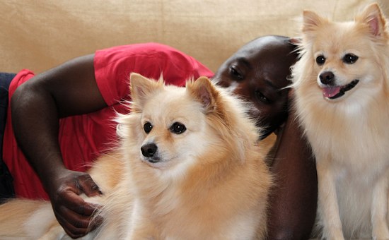Donate to African Children - Africa Children's Donations
