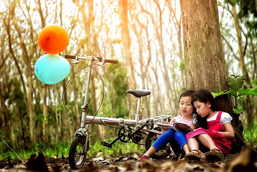 Eternal Encouragement – A Fun Bible Object Lesson for Your Kids
