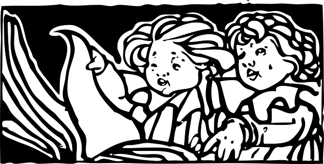 Applause for God – A Fun Bible Object Lesson for Your Kids