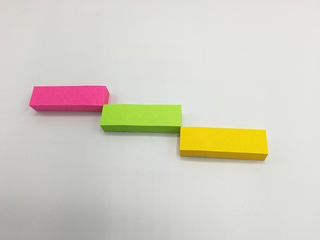 Different Toys For Different Age Children