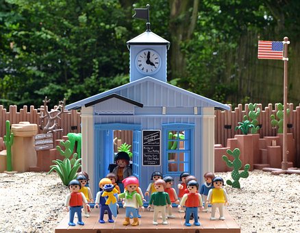 Why Child Care Is A Good Choice For Your Kids