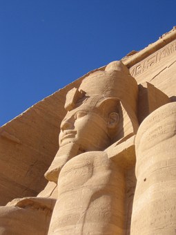 Travel To Cairo From Taba By Plane