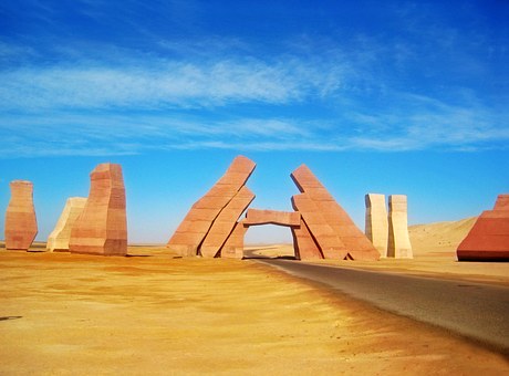 Overnight Cairo sightseeing trip from Port Said