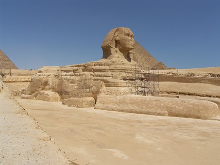 Luxury Travel To Egypt & Jordan 14 Days Holiday Packages