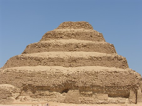 Luxury Travel To Jordan & Egypt 11 Days Holiday Packages