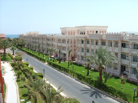 Luxury Travel To Egypt & Jordan 12 Days Holiday Packages