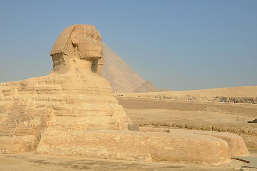 Egypt & Petra Travel