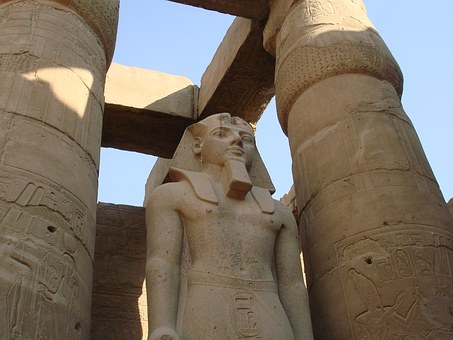 5 Nights Holiday Package to Cairo and Luxor