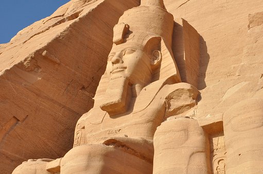 Travel Cities Egypt Sightseeing