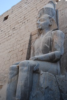 4 Nights Nile Cruise Holiday