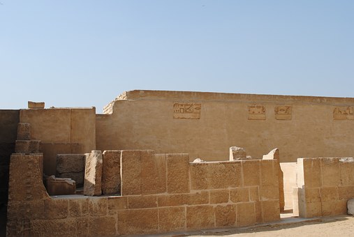 Two days tour to Pyramids & Cairo from Luxor by flight