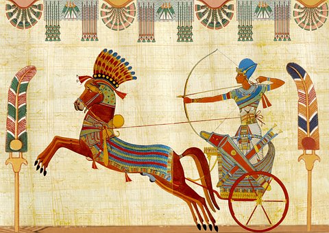 Brendan Tours Egypt