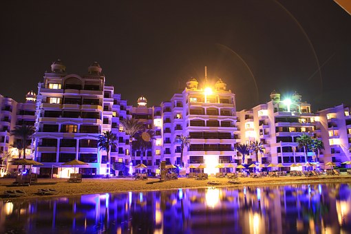 Enjoy Mesmerizing Tour Of Egypt