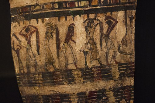 7 Days Christmas Travel Package To Egypt