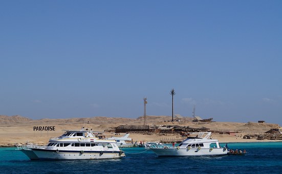Excursions Au Dpart De Dahab Avec Albaraa Travel