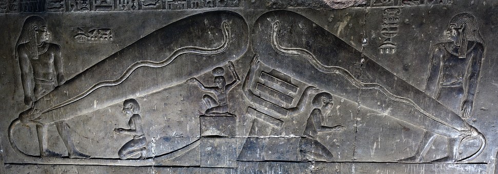 Travel To Egypt In 10 Days