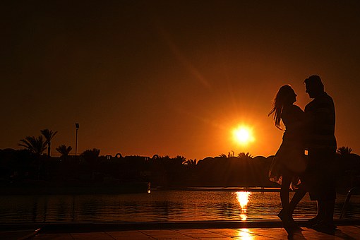5 Places You Must See in Egypt by:Jessica Nielson