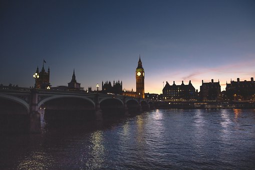 London: ultimate blend of modern and classical attractions