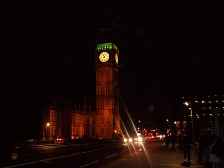 Want Tips For London Conference Venues? by:Rudy Silva